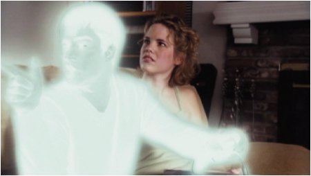 Special effects by Industrial Light and Magic.