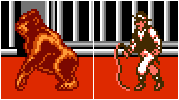 Get to huggin' Giganto!
