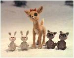 CLARICE