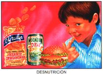 WELL AT LEAST THE ANTICHRIST WILL BE FAT, SLOW, AND EASY TO KILL.