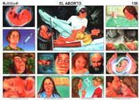 Mexican Monografias: El Aborto!