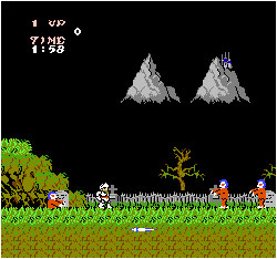 Nintendo Games That Nearly Drove Me To Homicide!