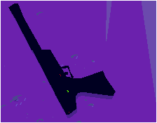 Is that the Nintendo Zapper?