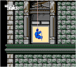 That window got a lot smaller.