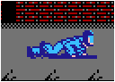 Do the Worm!
