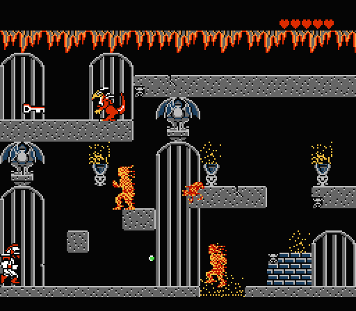 Weird on sale nes games