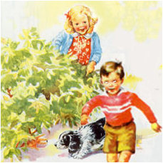 FUN WITH DICK AND JANE!
