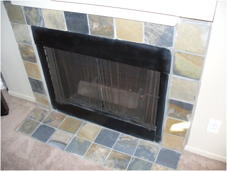 I wanna see his fat ass make it through that lil' fireplace