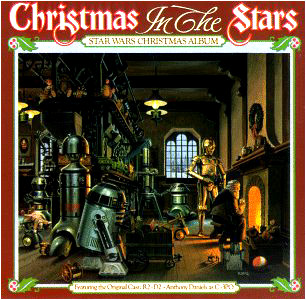 christmas albums