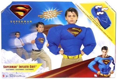 Does it come with band-aids to heal the wounds you received for daring to wear it in public?