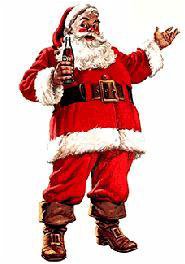 I Mockery SHORTS SANTA CLAUS AROUND THE WORLD