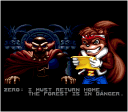 He's no scarier than any normal clown, really.