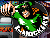 Return to the I-Mockery homepage