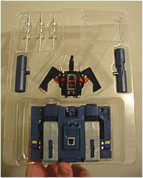 OMG! HE TOOK IT OUT OF THE BOX! NOW IT'S WORTH 5 CENTS!