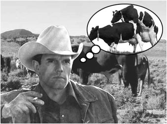 Oh Bessie!