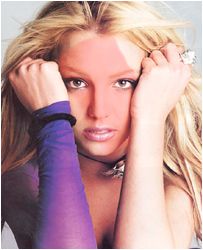 Britney meets BRICK!