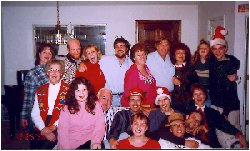It's not a Reunion when they're complete Strangers to begin with.