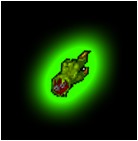 The Spectral Groper!