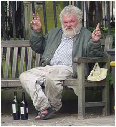 The Old Fucker