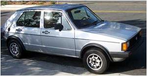 McClain's "Phat Ride"