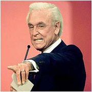 BOB BARKER - 1972