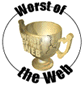Worst Of The Web!